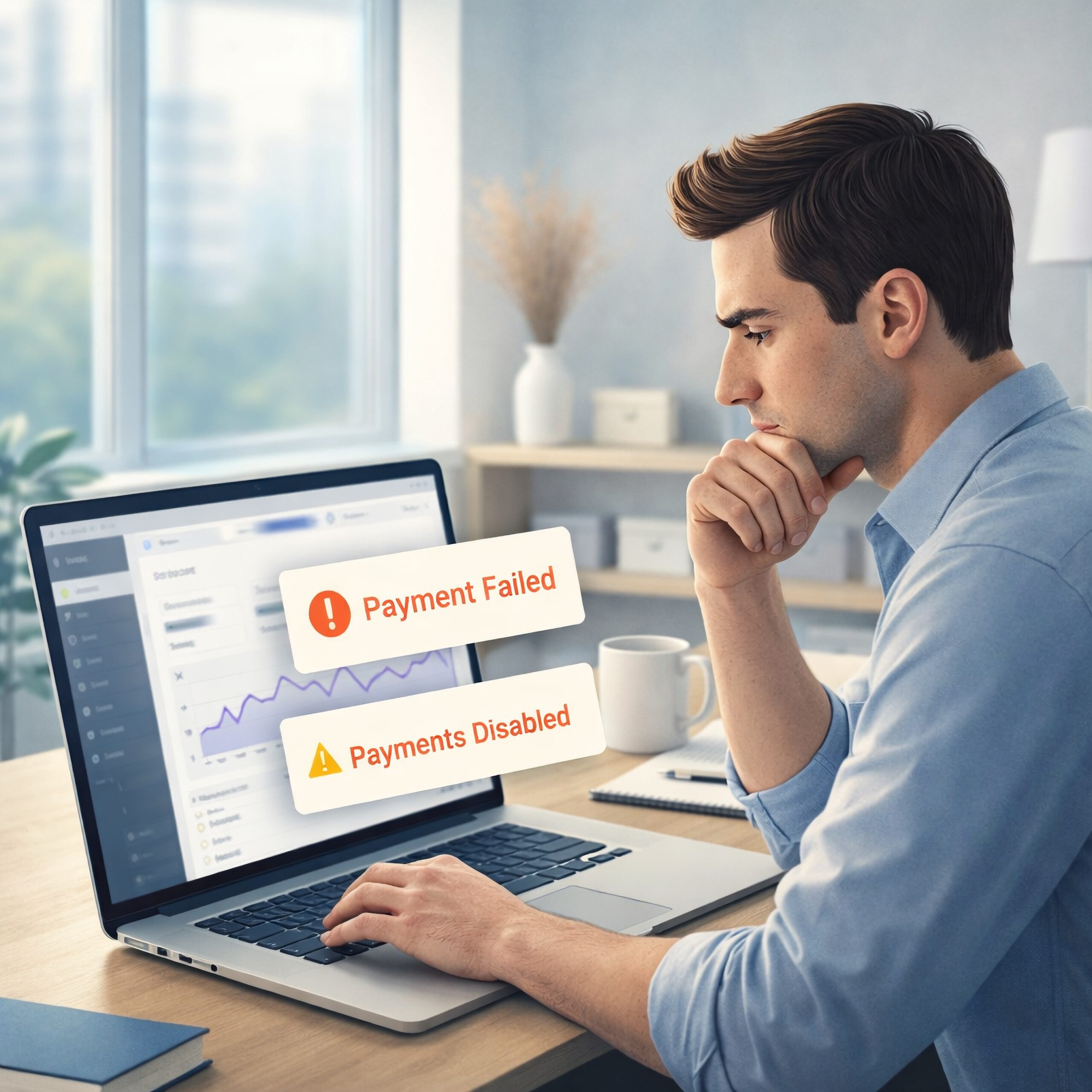 Payment-Processor-Shut-Down-Account-Featured-Image-Verified-Crypto-Checkout