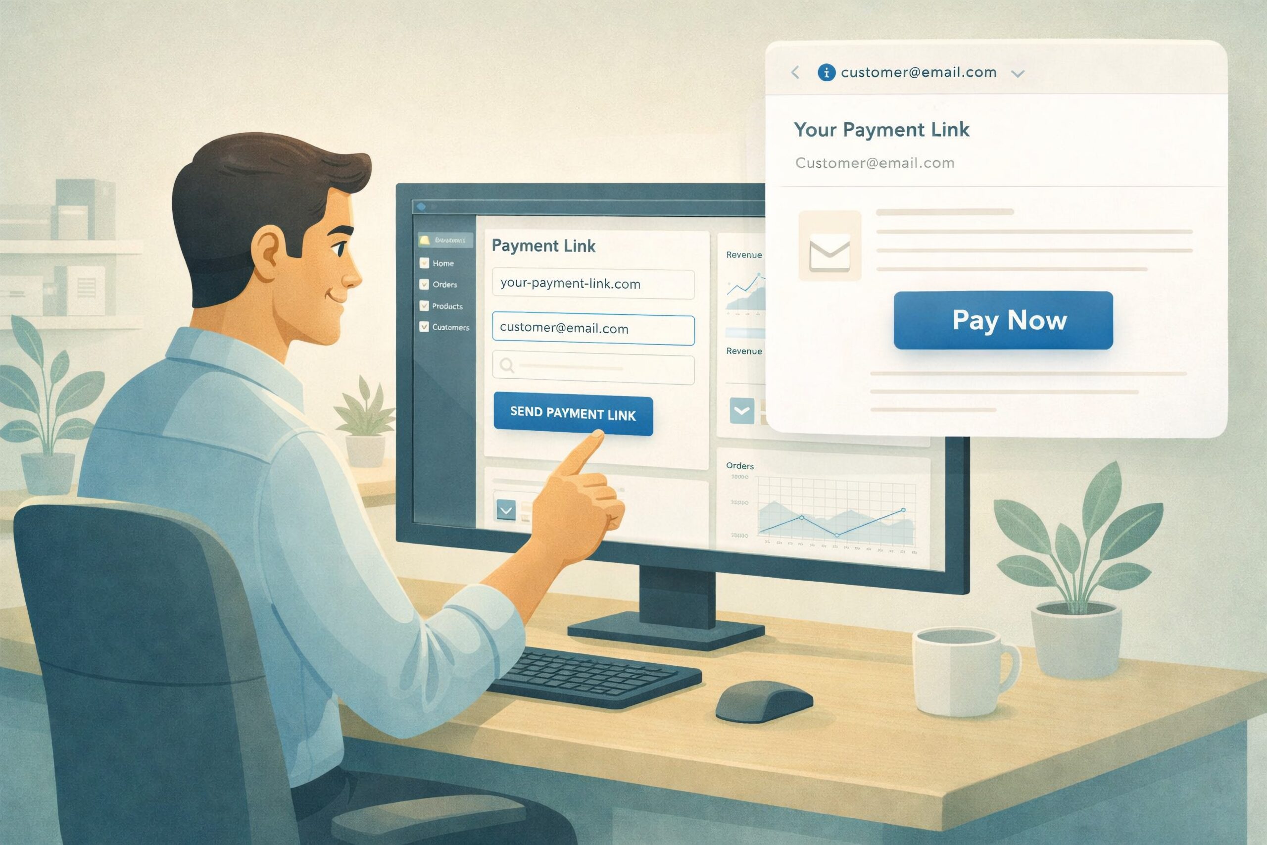 Payment Processor Shut Down Account Payment Links Image Verified Crypto Checkout Scaled