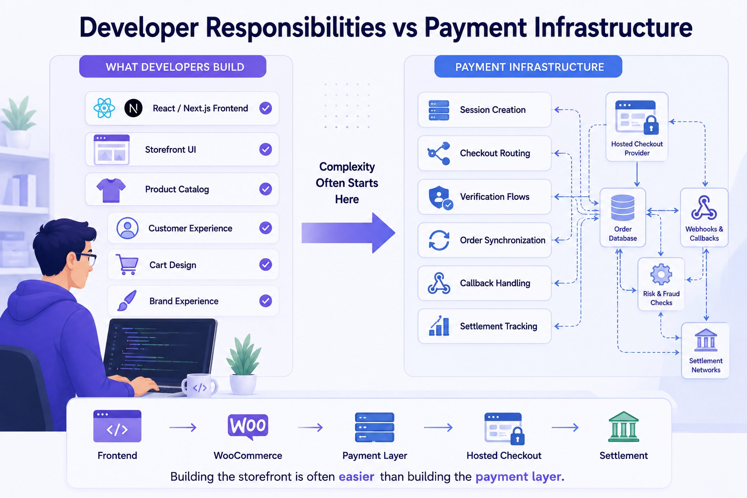
Headless-Woocommerce-Payments-Builders-Verified-Crypto-Checkout