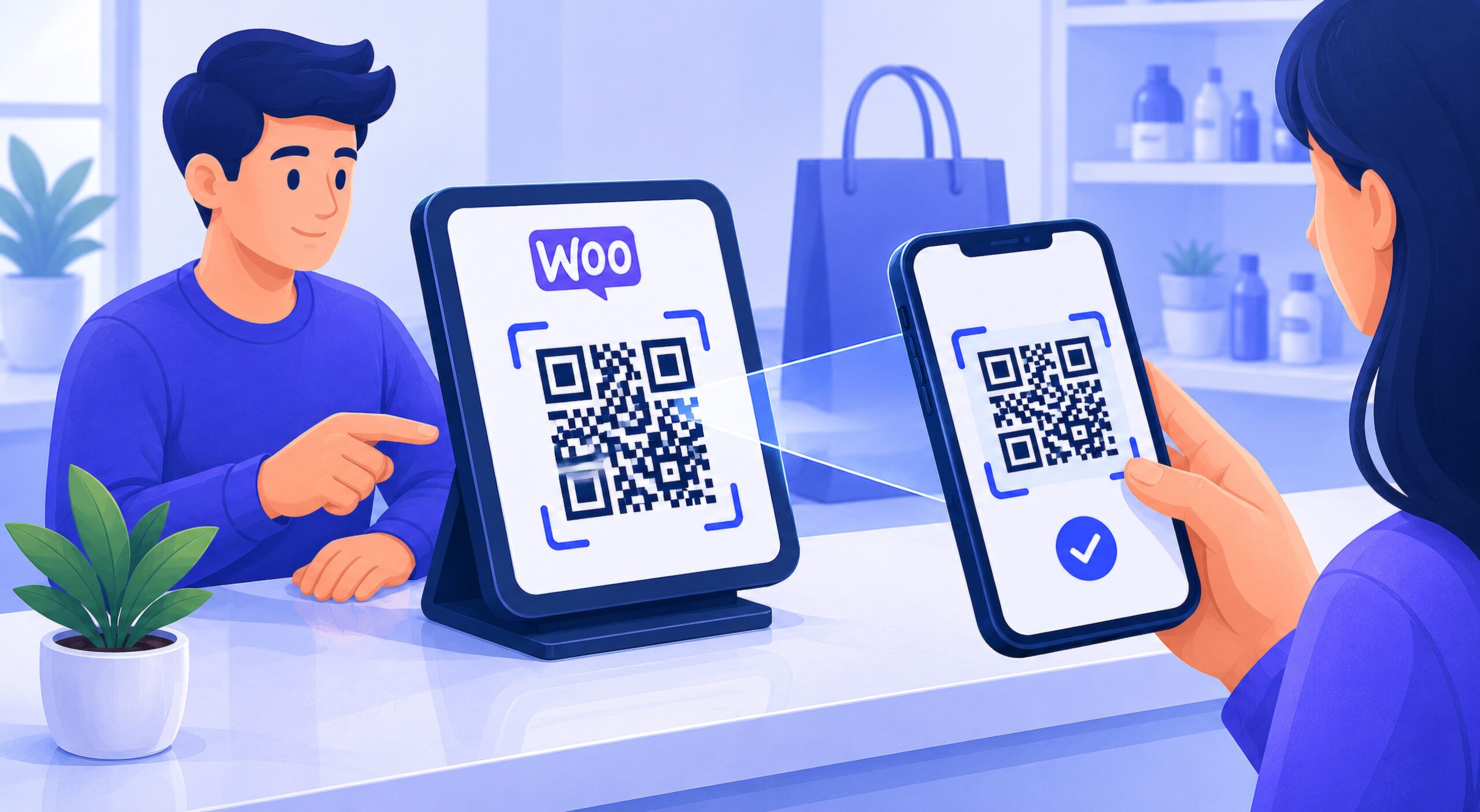 In-Person-Qr-Code-Payments-Customer-Scanning-Woocommerce