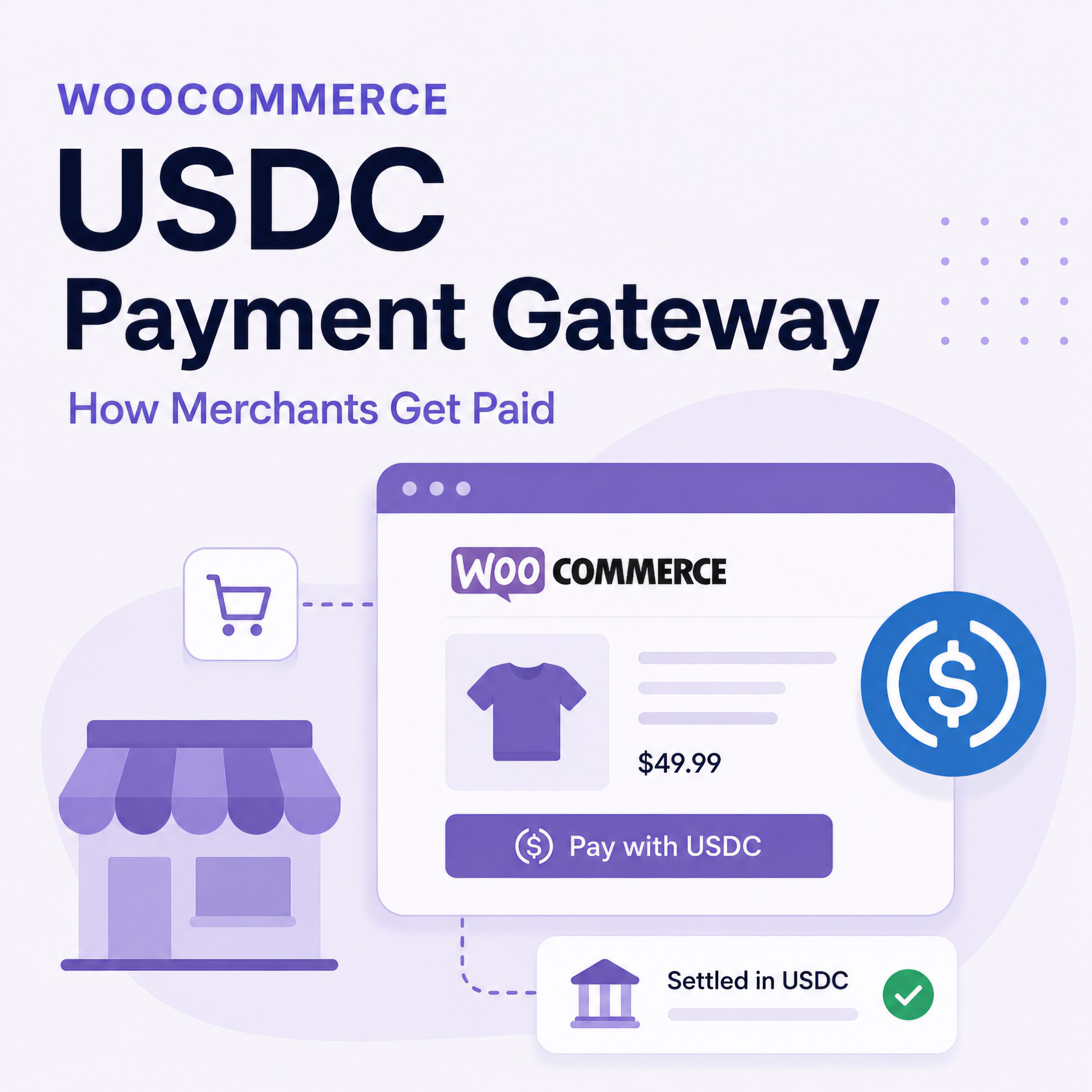 Woocommerce-Usdc-Payment-Gateway-Verified-Crypto-Checkout-Featured-Image
