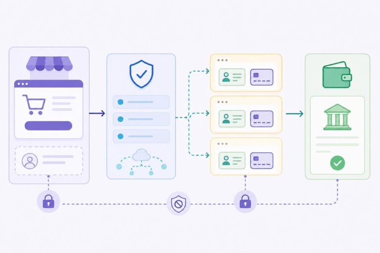 Roles In Hosted Kyc And Aml Crypto Checkout For Woocommerce