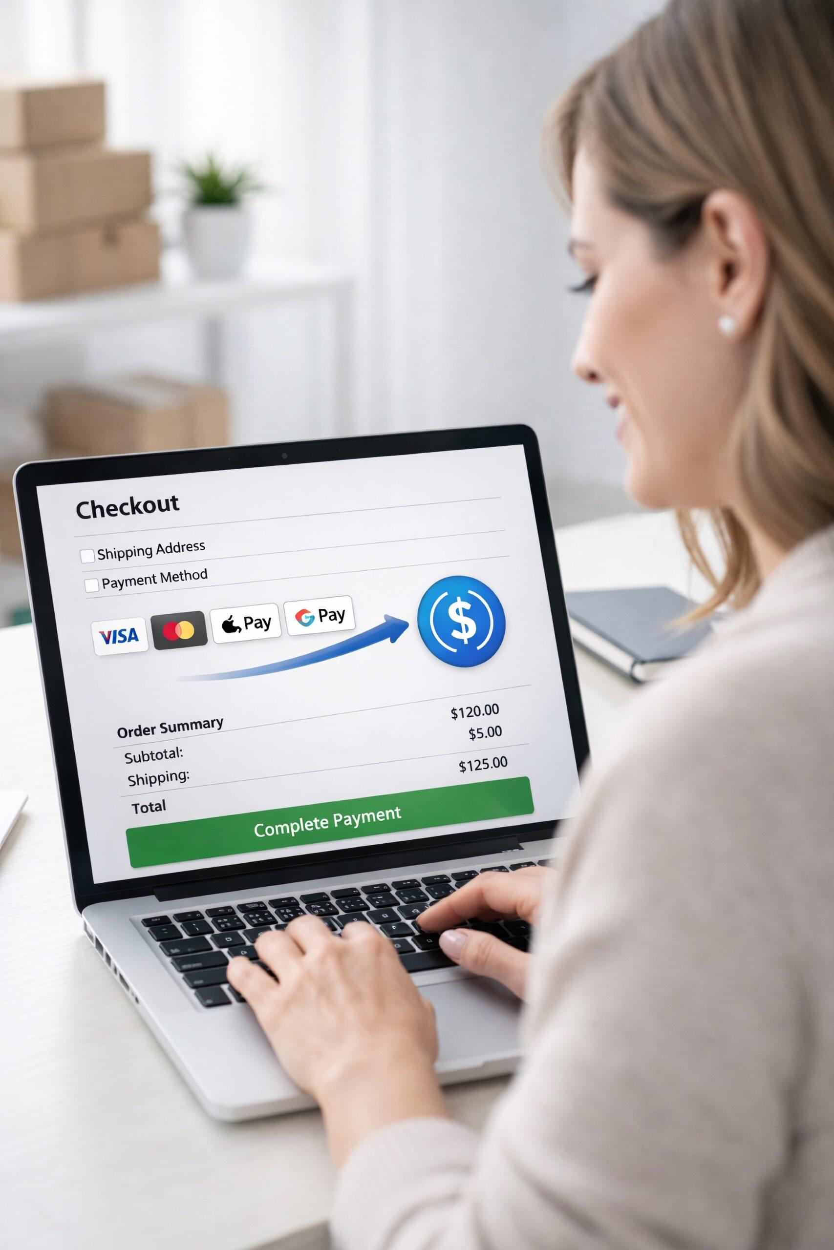 Onramp-Credit-Card-To-Crypto-Verified-Checkout